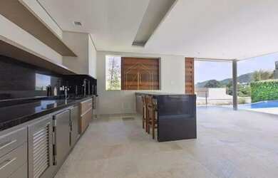 Imagem 12: Casa à venda e para alugar em Santana de Parnaíba, Tamboré, com 4 suítes,...