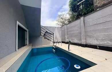 Imagem 10: Casa com 1 suíte e 2 quartos à venda no bairro Boa Vista em Joinville-SC...