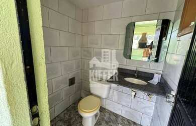 Imagem 8: Casa com 3 quartos à venda, 220 m² por R$ 1.100.000 - Restinga de Maricá...