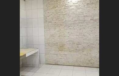 Imagem: O depósito possui 96m² de Área e está localizado em Pechincha