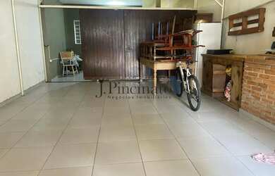 Imagem 5: CASA SOBRADO COM 02 QUARTOS NO JARDIM ERMIDA II - JUNDIAÍ/SP - REF.21584