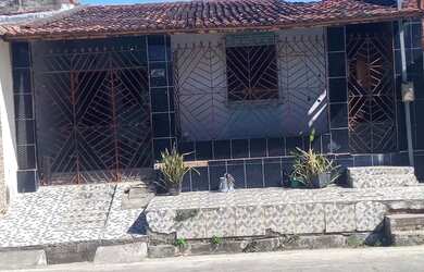 Imagem 8: Casa pra alugar no Marcos Freire 3