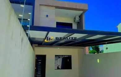 Imagem: O apartamento possui 2 Dormitórios, 1 Banheiro, 2 Vagas na