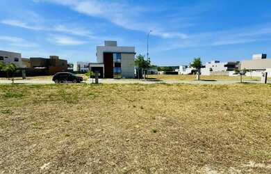 Imagem 10: Terreno à venda no Condomínio Vista Lagoa de Alto Padrão e bem arborizado