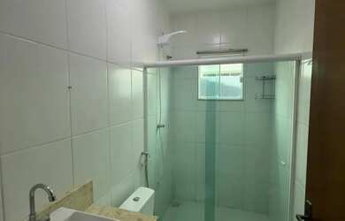 Imagem 5: casa 3 quartos com suite mobiliada na ponte alta gama df