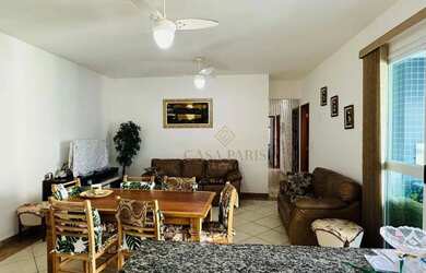 Imagem 3: Apartamento à venda, 100 m² por R$ 780.000,00 - Vila Guilhermina - Praia...