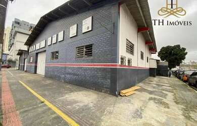 Imagem 6: Galpão para alugar, 420 m² por R$ 20.000/mês - Nações - Balneário...