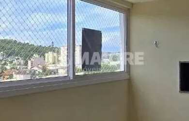 Imagem 11: OPORTUNIDADE APARTAMENTO DE 03 QUARTOS E 02 VAGAS, SEMIMOBILIADO NO BAIRRO...