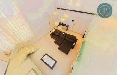 Imagem 16: Casa à venda, 229 m² por R$ 2.590.000,00 - Santa Felicidade - Curitiba/PR