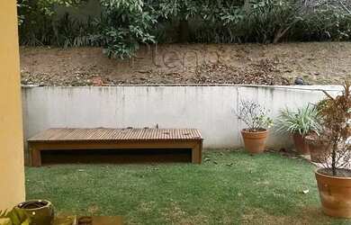 Imagem 13: Casa à venda com 3 dormitórios no Alphaville Dom Pedro, Campinas