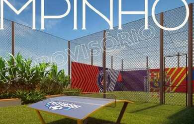 Imagem 2: Splendore Boa Viagem 3 Quartos suítes com estrutura de resort em frente...