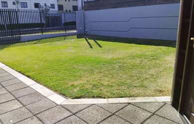 Imagem 2: Casa para locação 200 metros residencial ou comercial bairro pioneiros...