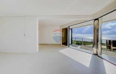 Imagem 7: O luxo em uma nova dimenso na Praia Brava