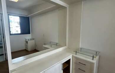 Imagem 12: Apto com 2 quartos, 1 suíte e closet, 2 vagas