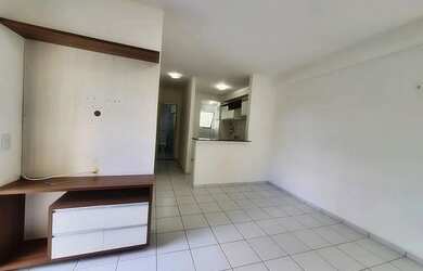 Imagem 11: Vende-se Apartamento Semi-Mobiliado no Residencial Jardim de Primavera...