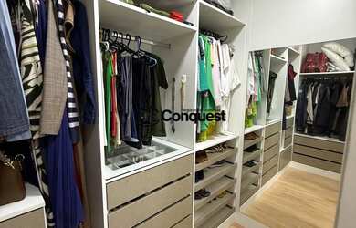 Imagem 15: Belíssimo Apartamento 04 Quartos com suíte , 02 vagas de garagem