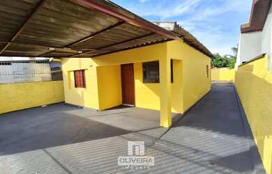 Imagem 1: Locação - Casa - Jardim Europa I - Santa Bárbara D'Oeste - SP