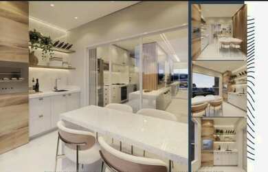 Imagem 13: Tévere Apartamentos de 2 e 3 Quartos na 108 Sul Palmas - TO