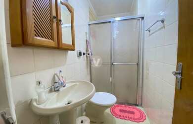 Imagem 8: Apartamento Central à Venda LOCADO