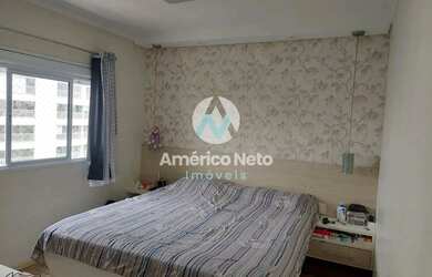 Imagem 9: Apartamento à venda, 146 m² por R$ 1.700.000,00 - Boa Vista - São Caetano...