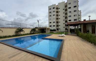 Imagem 5: Ap Neoville, Andar alto - Porto Velho - RO