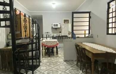 Imagem 9: CASA SOBRADO COM 02 QUARTOS NO JARDIM ERMIDA II - JUNDIAÍ/SP - REF.21584