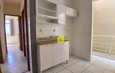 Imagem 4: Apartamento para alugar, 55 m² por R$ 1.805,00/mês - São Pedro - Juiz de Fora/MG