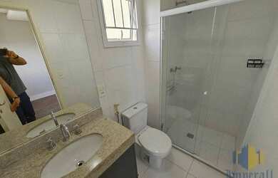 Imagem 15: Apartamento Edifício Royal Park 151 m² Jardim Aquárius 3 suítes 3...