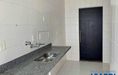 Imagem 13: DUPLEX - VILA ROMANA - SP