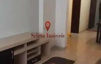 Imagem 4: Apartamento para Locação em Praia Grande, Canto do Forte, 2 dormitórios,...