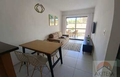 Imagem 4: Apartamento 02 quartos 01 suítes em Flat Maria Farinha