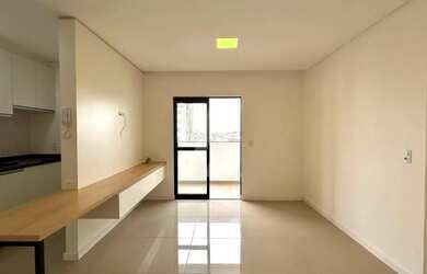 Imagem 4: APARTAMENTO NOVO COM 2 QUARTOS, SACADA COM CHURRASQUEIRA NO BAIRRO ANITA GARIBALDI