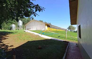 Imagem 8: Sítio à venda, 1365 m² por R$ 2.700.000,00 - São Salvador - Cascavel/PR