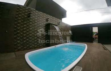 Imagem 4: Sobrado localizado no Setvalley com 3 dormitórios sendo 2 tipo apartamento