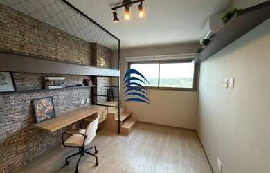 Imagem 15: Apartamento 4 suítes em Jaguaribe, 240m², melhor torre, móveis fixos...