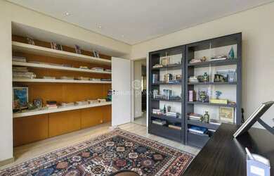 Imagem 8: Lourdes - Apartamento 5 quartos à venda na Anuar Donato