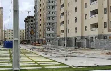 Imagem 5: Condomínio residencial fechado