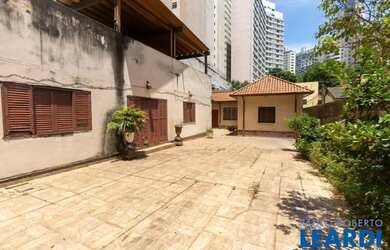 Imagem 10: AREA - BELA VISTA - SP. 357m² de Área