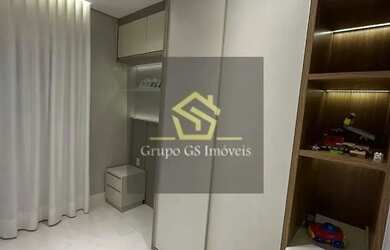 Imagem 15: Apartamento com 3 dormitórios à venda, 91 m² por R$ 1.300.000,00 - Swiss Park - Campinas/S