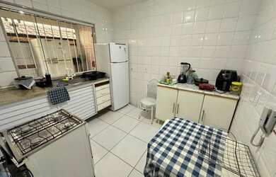 Imagem 6: Apartamento 2 quartos à venda com área externa próximo a orla da Praia...