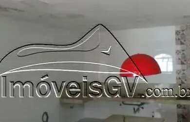 Imagem: A casa à venda possui 3 Dormitórios, 1 Banheiro, 1 Vaga na