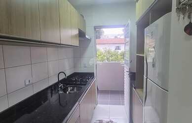 Imagem 7: Vendas Apartamento Almirante Tamandaré PR