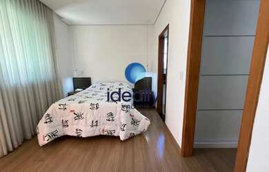 Imagem 10: CASA DUPLEX INDIVIDUAL 04 QUARTOS 01 SUITE 04 VAGAS BAIRRO CABRAL - CONTAGEM...