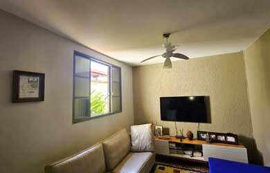 Imagem 4: Imóvel para venda com 125 metros quadrados com 2 quartos em Parque das...