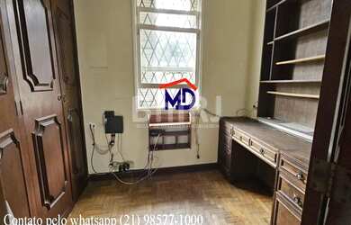 Imagem 16: Casa duplex, bem localizada, 4 quartos, 5 vagas cobertas, silenciosa,...