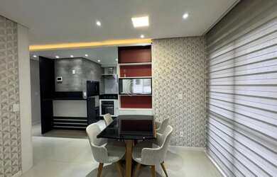 Imagem 5: Venda - Apartamentos - 3 dormitórios - Jardim América - Caxias do Sul - RS