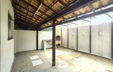 Imagem 6: Apartamento garden para locação pronto para morar 103m²