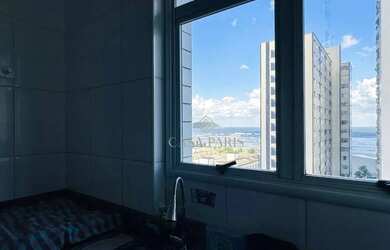 Imagem 11: Apartamento à venda, 100 m² por R$ 780.000,00 - Vila Guilhermina - Praia...