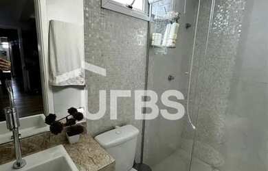 Imagem 15: Cobertura Duplex no Residencial Green Park