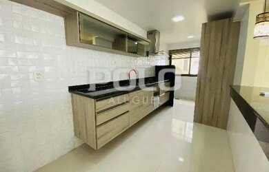 Imagem 9: APARTAMENTO 2403 - BEETHOVEN - 2/4 - ED. RES. BORGES LANDEIRO CLASSIC...